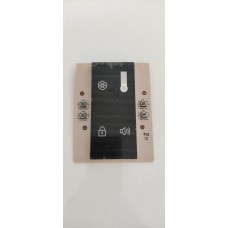 SAMSUNG BUZDOLABI EKRAN KARTI DA41-00517A SAMSUNG BUZDOLABI EKRAN KARTI DA41-00517A