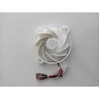 SAMSUNG BUZDOLABI BUZLUK KISIM FAN MOTORU DA96-00968A-DA31-00334C SAMSUNG BUZDOLABI BUZLUK KISIM FAN MOTORU DA96-00968A-DA31-00334C