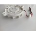 SAMSUNG BUZDOLABI BUZLUK KISIM FAN MOTORU DA96-00968A-DA31-00334C SAMSUNG BUZDOLABI BUZLUK KISIM FAN MOTORU DA96-00968A-DA31-00334C
