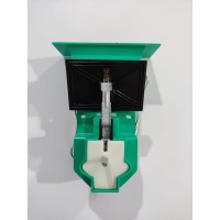 SAMSUNG BUZDOLABI SOĞUTUCU DAMPER DA67-10264K SAMSUNG BUZDOLABI SOĞUTUCU DAMPER DA67-10264K