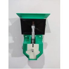 SAMSUNG BUZDOLABI SOĞUTUCU DAMPER DA67-10264K SAMSUNG BUZDOLABI SOĞUTUCU DAMPER DA67-10264K