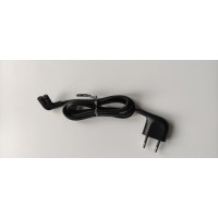 SAMSUNG TELEVİZYON 220 VOLT KABLOSU 3903-001118 SAMSUNG TELEVİZYON 220 VOLT KABLOSU 3903-001118