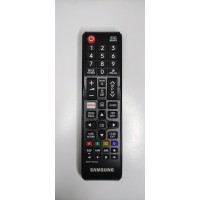 SAMSUNG NETFLİX TUŞLU KUMANDA BN59-01315D-BN59-01321A SAMSUNG NETFLİX TUŞLU KUMANDA BN59-01315D-BN59-01321A