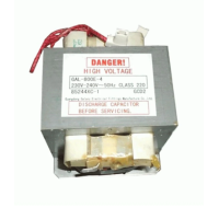 SAMSUNG MİKRODALGA FIRIN TRAFO DE26-00160A