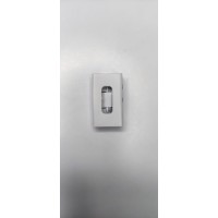 SAMSUNG  S7/S7FE/S8/S9 ULTRA KALEM UCU BEYAZ&GRİ GH81-19574A