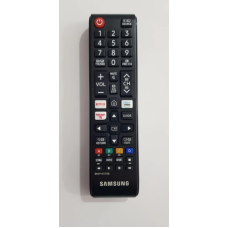 SAMSUNG  LCD TV  KUMANDA  (RAKUTEN TV TUŞLU )  BN59-01315B