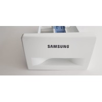 SAMSUNG ÇAMAŞIR MAKİNA DETERJAN ÇEKMECESİ DC97-17310B SAMSUNG ÇAMAŞIR MAKİNA DETERJAN ÇEKMECESİ DC97-17310B