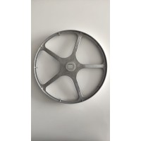 SAMSUNG ÇAMAŞIR MAKİNA DEMİR KASNAK DC66-00500A SAMSUNG ÇAMAŞIR MAKİNA DEMİR KASNAK DC66-00500A