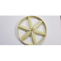 SAMSUNG ÇAMAŞIR MAKİNA KASNAK DC66-00767A SAMSUNG ÇAMAŞIR MAKİNA KASNAK DC66-00767A