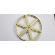 SAMSUNG ÇAMAŞIR MAKİNA KASNAK DC66-00767A SAMSUNG ÇAMAŞIR MAKİNA KASNAK DC66-00767A