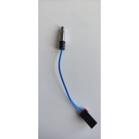 SAMSUNG ÇAMAŞIR MAKİNA TERMİSTÖR DC32-00010C