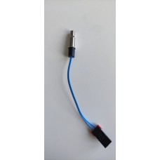 SAMSUNG ÇAMAŞIR MAKİNA TERMİSTÖR DC32-00010C