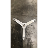 SAMSUNG ÇAMAŞIR MAKİNESİ FLANŞI DC97-23358A