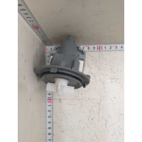 SAMSUNG ÇAMAŞIR MAKİNESİ POMPA MOTORU DC31-00181A