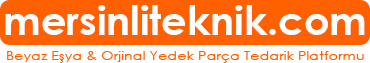 Mersinli Teknik
